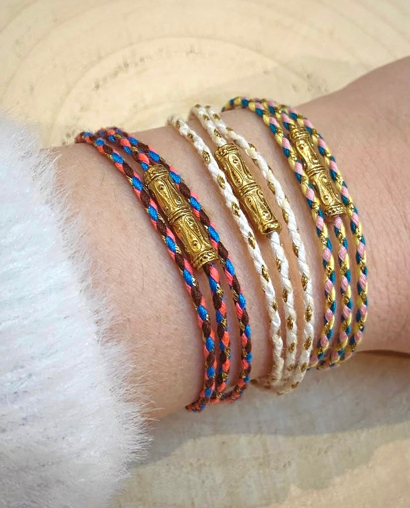 Bracelet "BISMARCK"