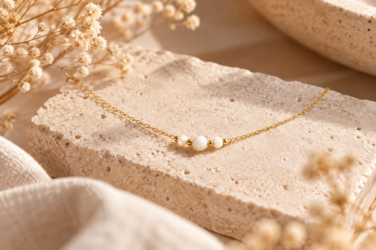 Bracelet « NAPA »