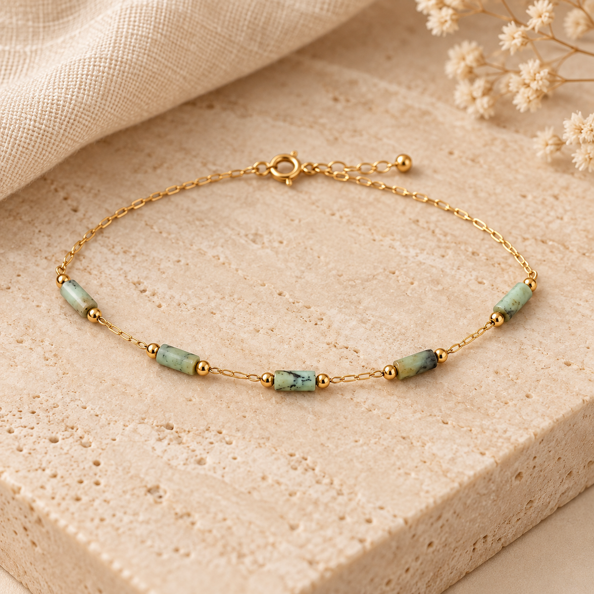 Bracelet  « ASPEN »