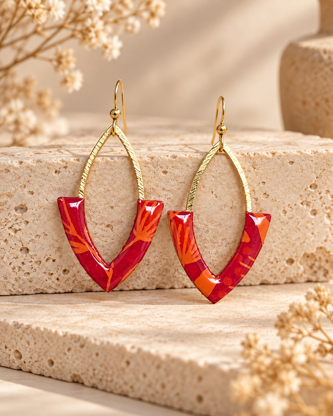 Modèle Molly