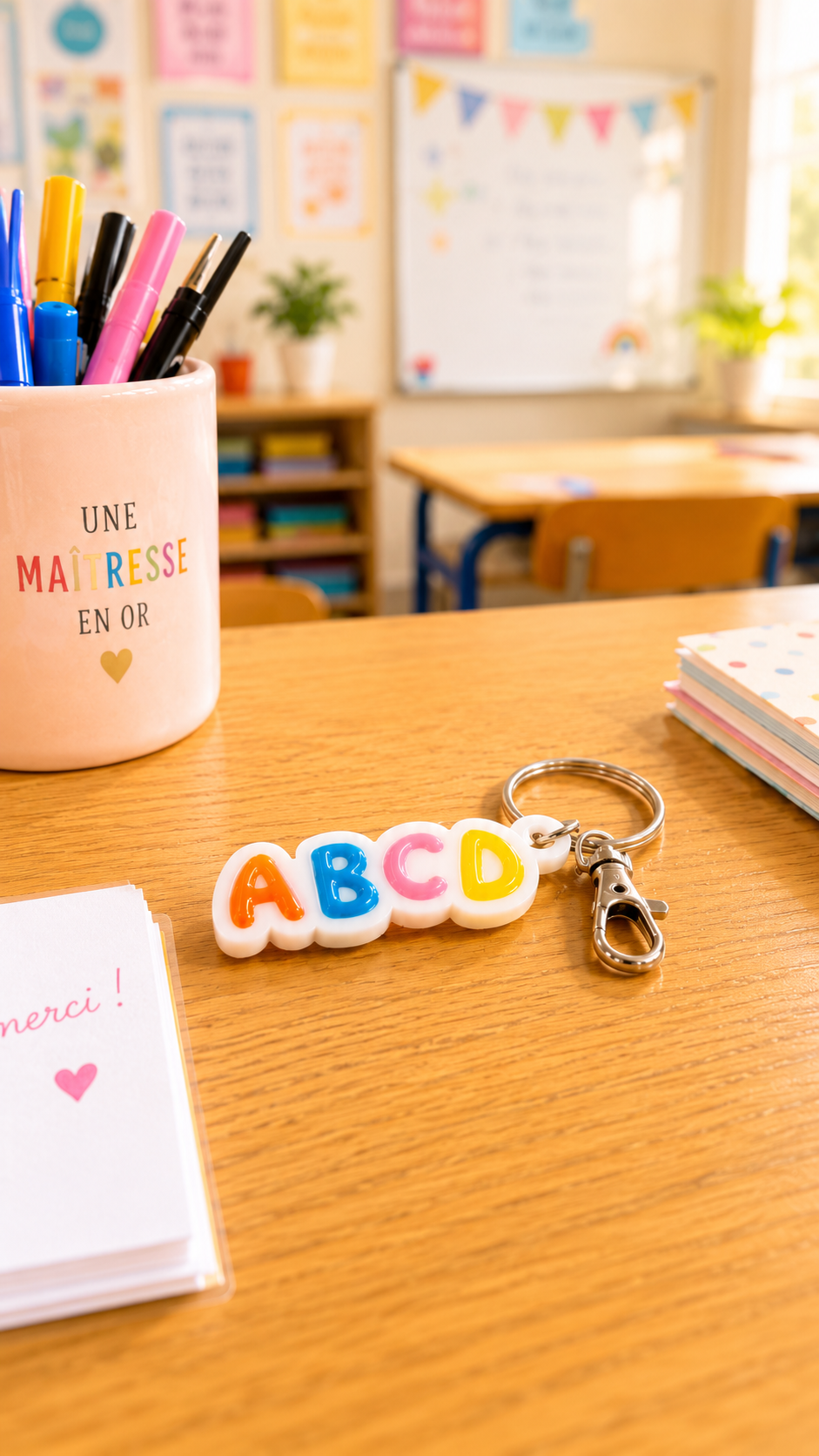 Modèle ABCD