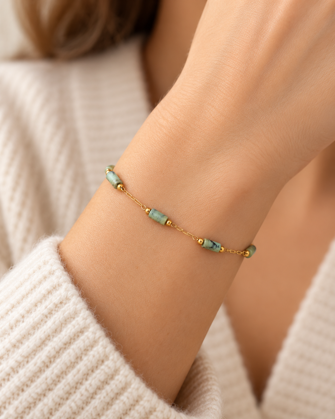 Bracelet  « ASPEN »