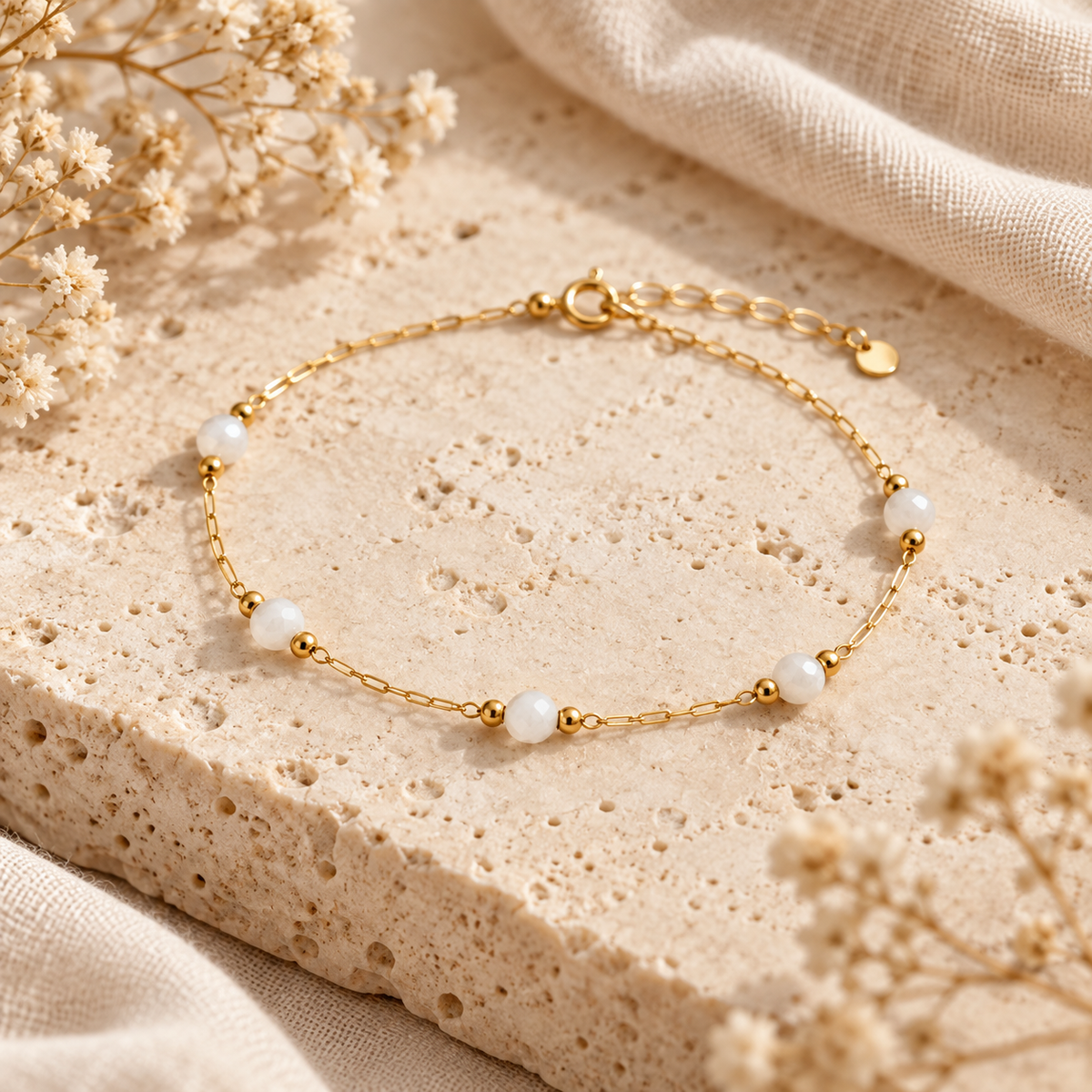 Bracelet  « MALIBU »