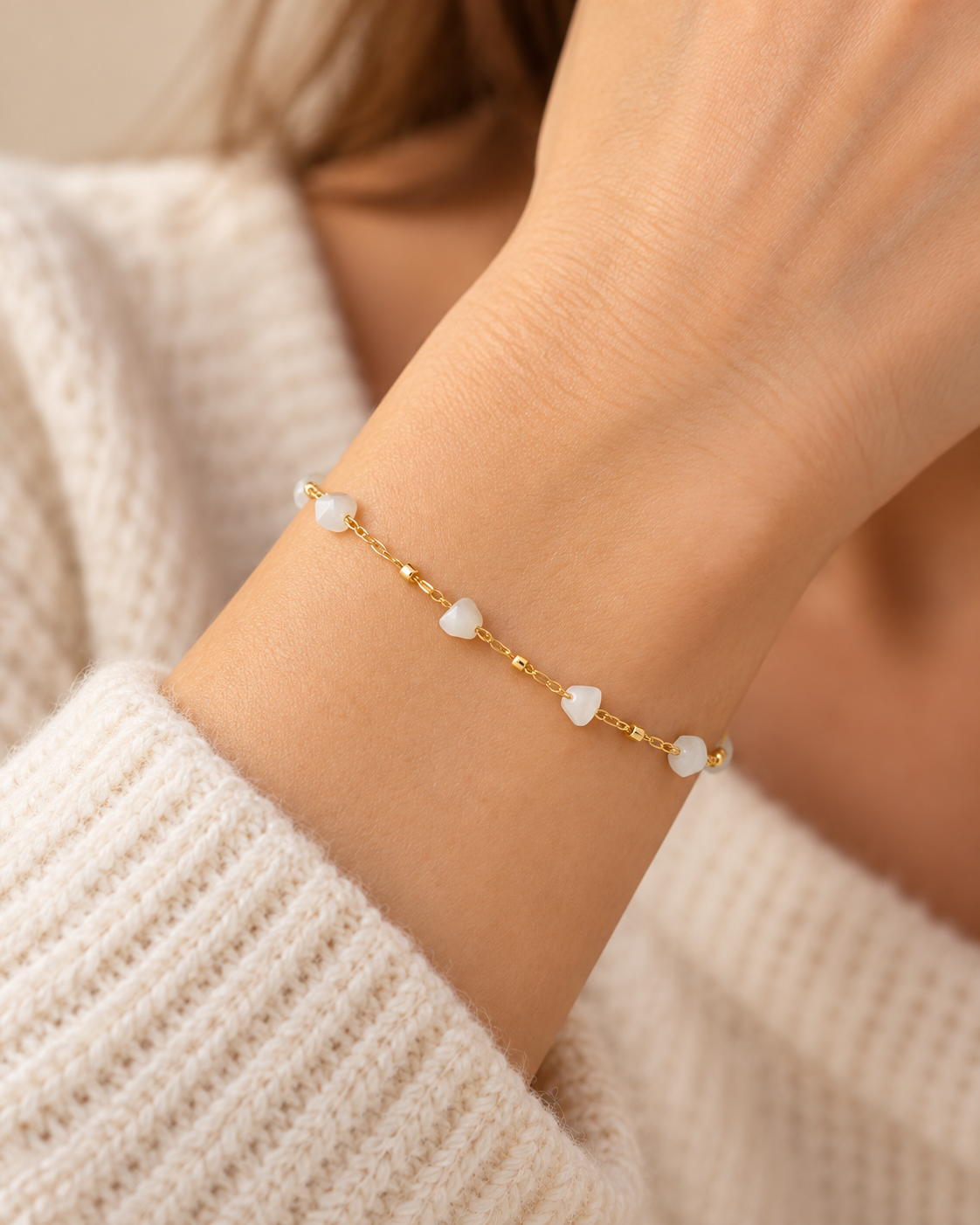 Bracelet  « SONOMA »