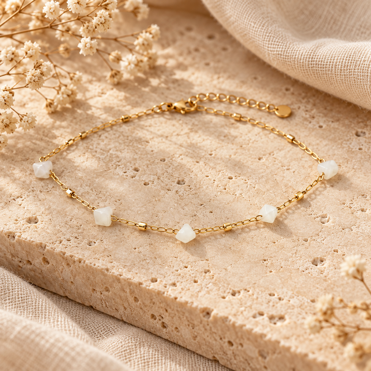 Bracelet  « SONOMA »