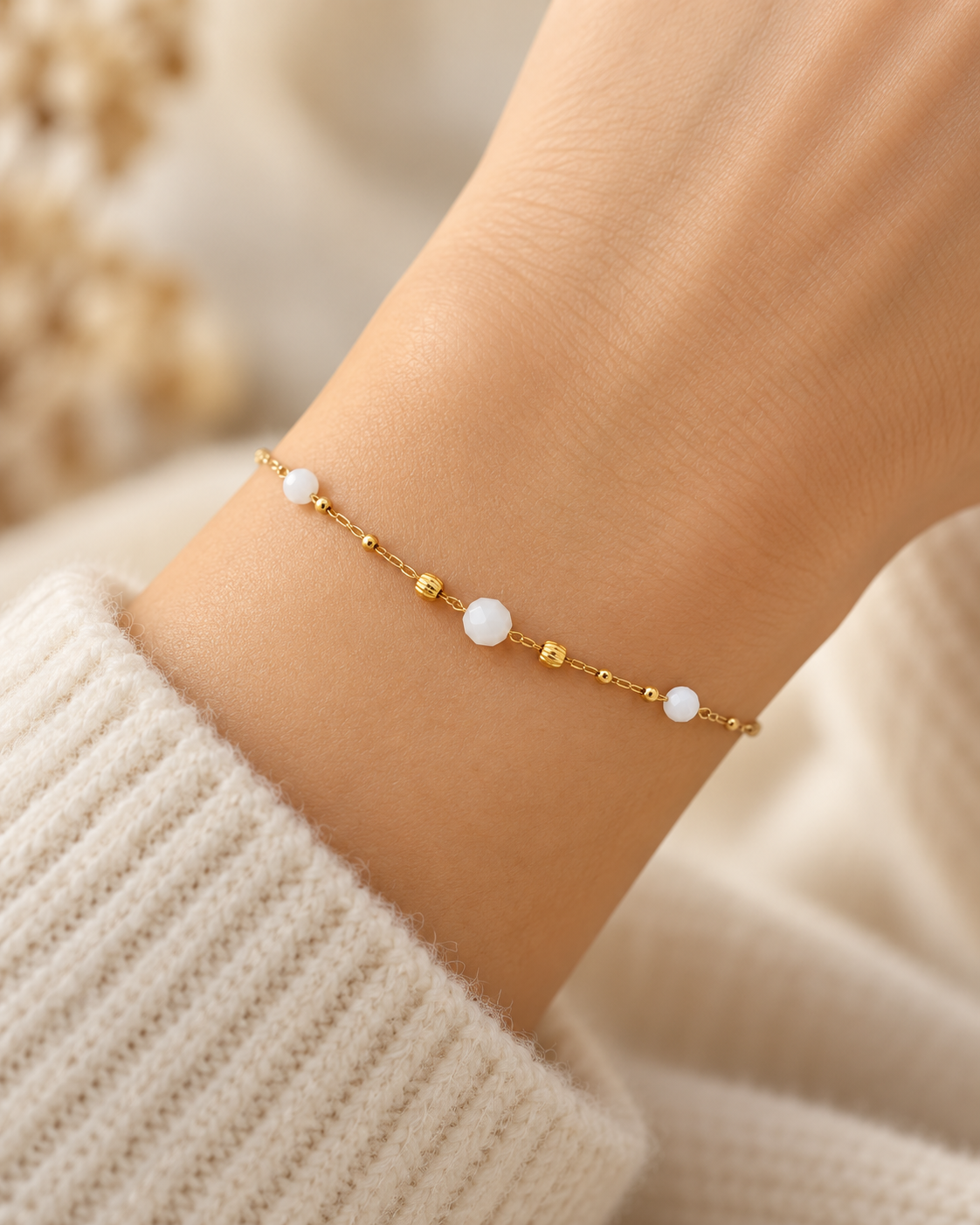 Bracelet  « CARMEL »