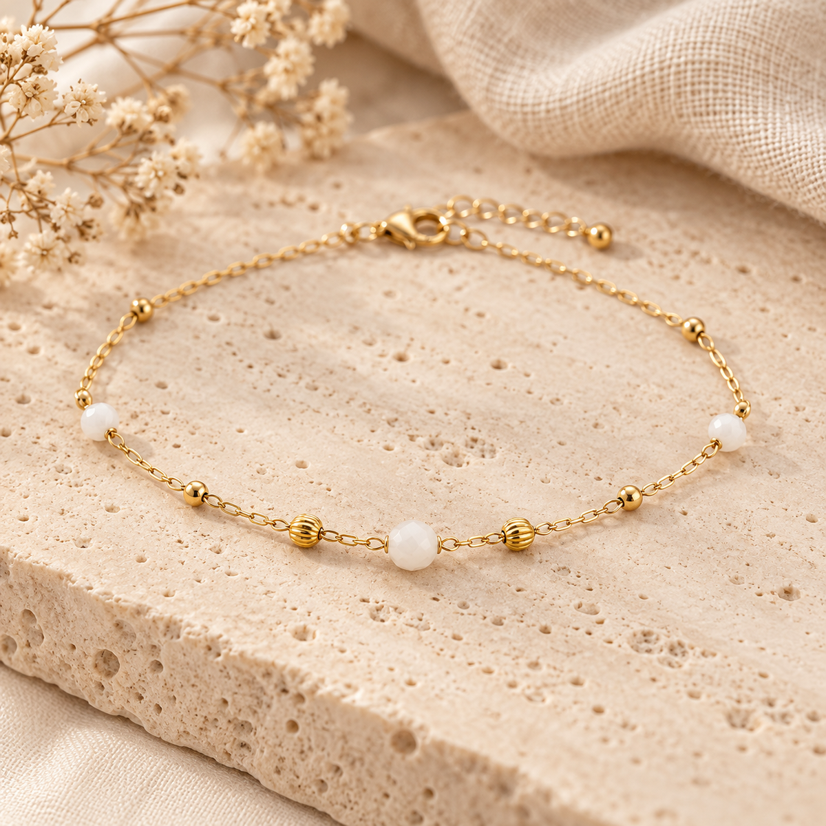 Bracelet  « CARMEL »