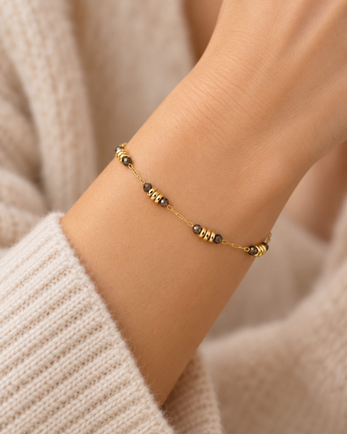 Bracelet  « BROOKLYN »