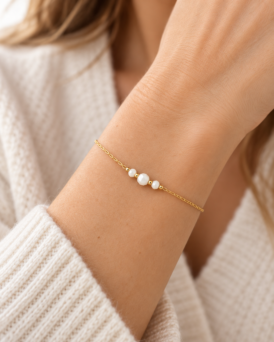 Bracelet  « NAPA »