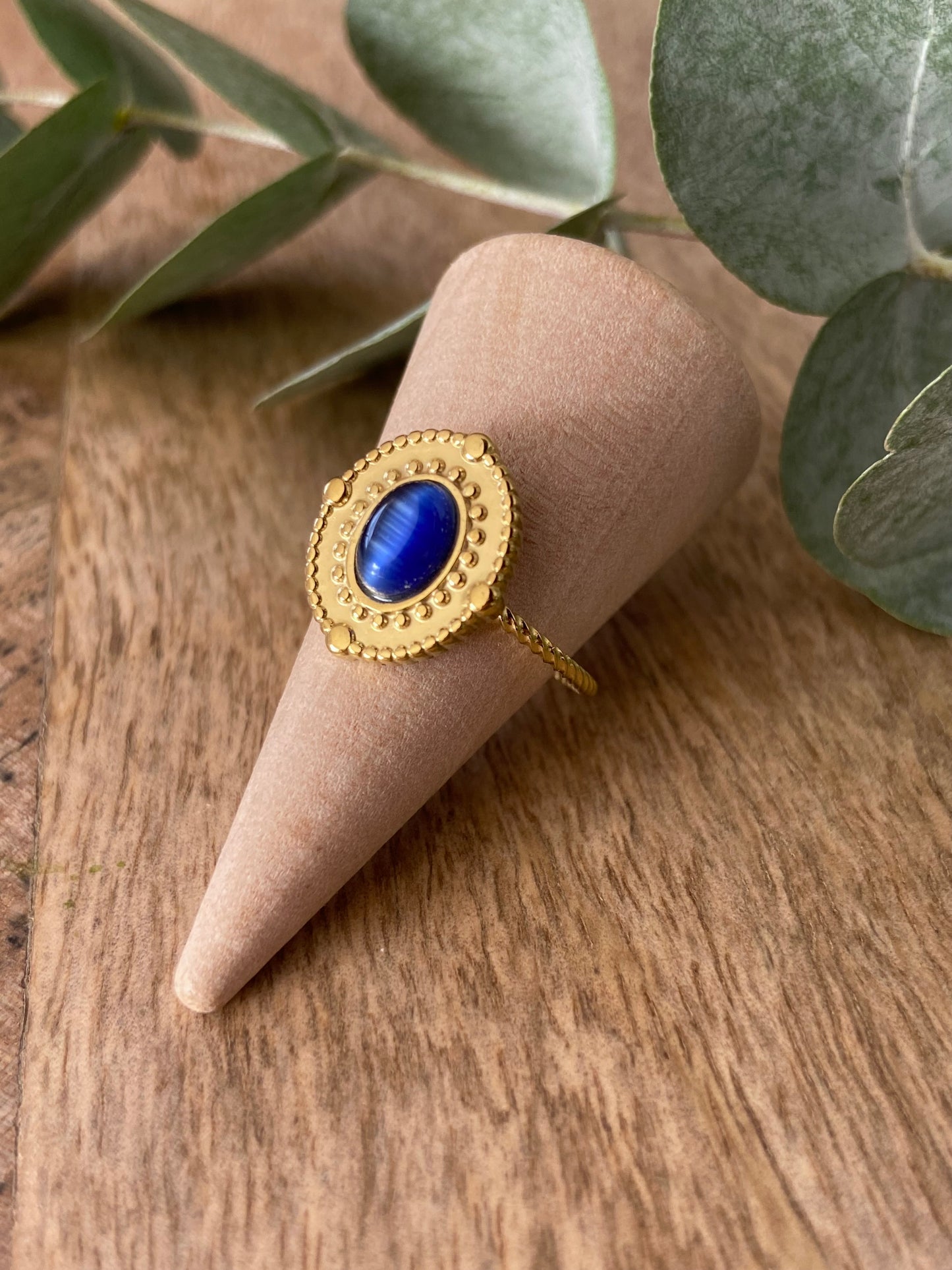 Bague "MARIANNE"