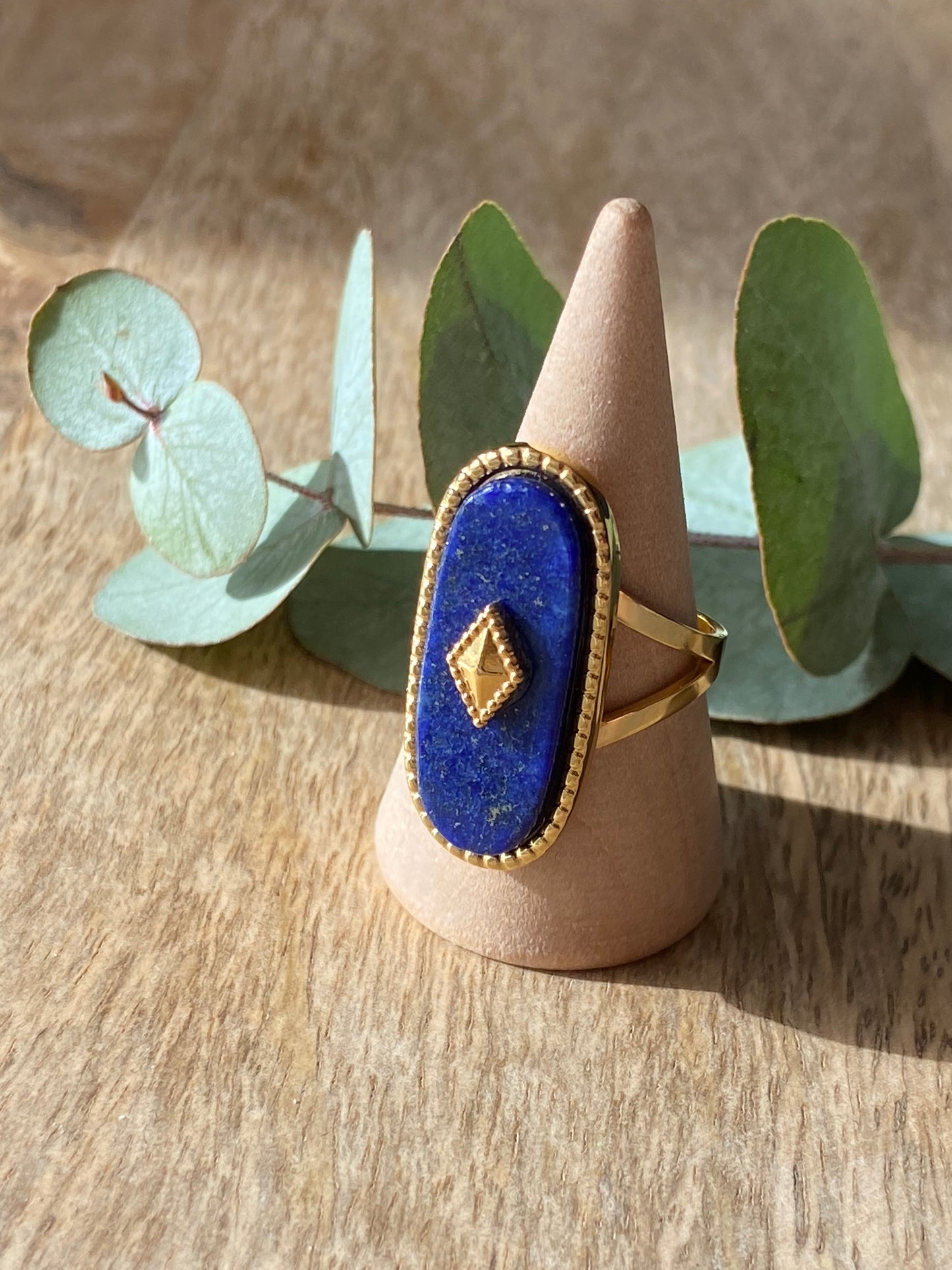 Bague "CHLOÉ"