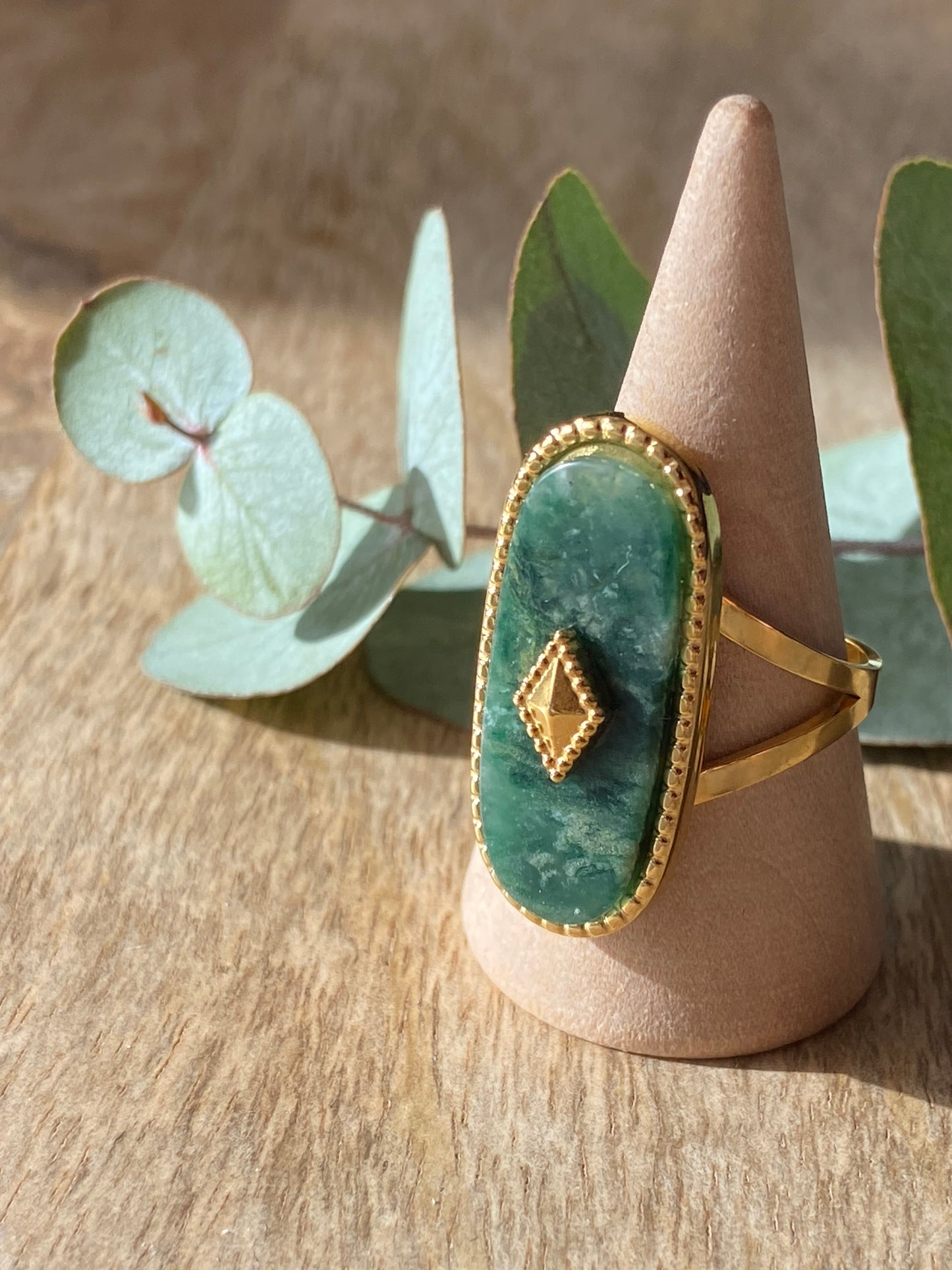 Bague "CHLOÉ"