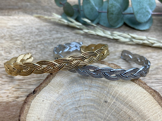 Bracelet "KANSAS"